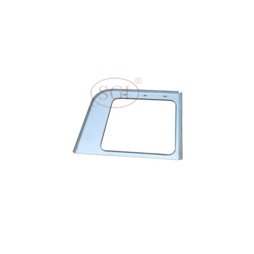 5133 Tool Box Lid Frame LH MB 3